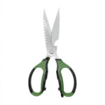 ROOCUT No.1 (Green/Black)