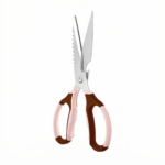 ROOCAMP No.1 (Sugar Brown/Pink) - Image 4