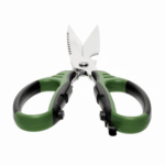 ROOCUT No.1 (Green/Black) - Image 4