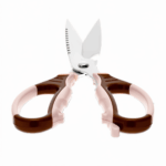 ROOCAMP No.1 (Sugar Brown/Pink) - Image 3